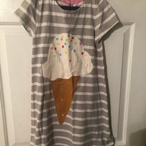 Mini Boden Dress